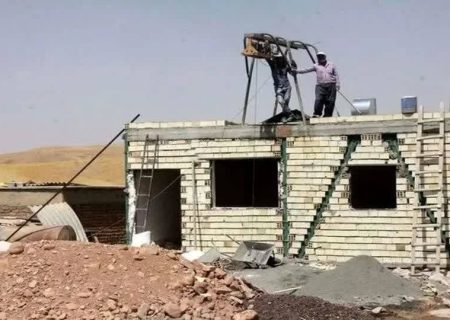 پرداخت تسهیلات ۴۰۰ میلیون تومانی مسکن روستایی در خواف