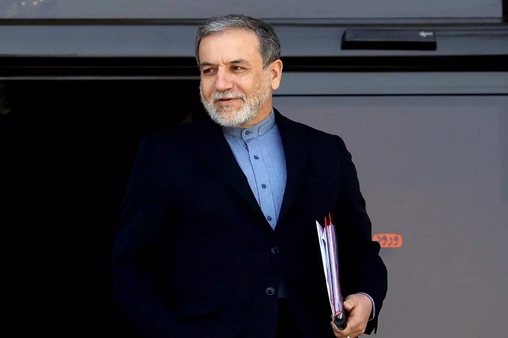 عراقچی تهدید کرد: اگر مکانیسم ماشه فعال شود…