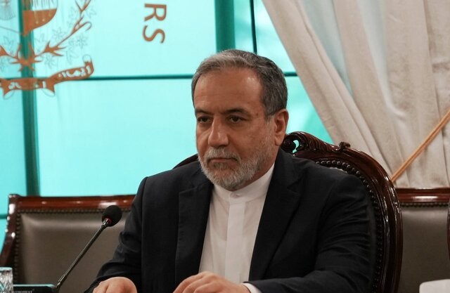 هشدار عراقچی به اروپا؛ سوءاستفاده از مکانیسم ماشه عواقب دارد