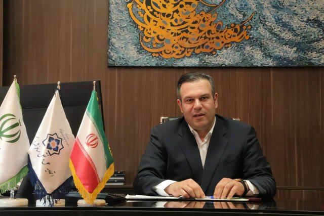 مسئول قرارگاه حمل و نقل مرزی ستاد مرکزی اربعین منصوب شد