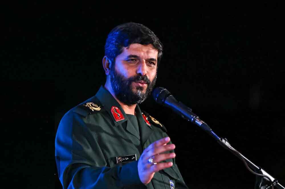 فیلمسازان در فیلم های دفاع مقدس قهرمان پروری کنند/ تاثیر هوش مصنوعی بر کیفیت آثار سینمایی