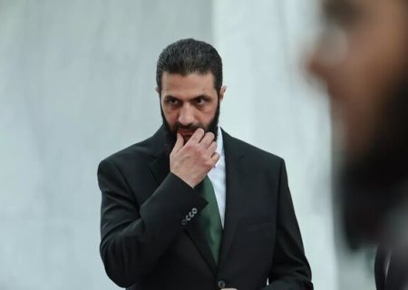 نقشه شوم آمریکا برای عادی سازی روابط عراق و سوریه/اعتراض مردمی به دعوت از جولانی راه مقابله با مشروعیت بخشی به تروریست