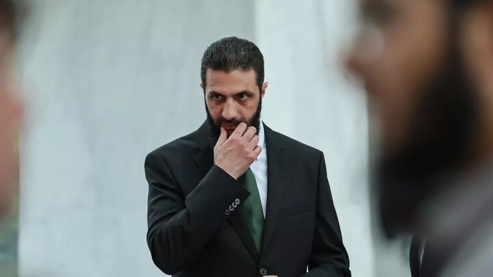 نقشه شوم آمریکا برای عادی سازی روابط عراق و سوریه/اعتراض مردمی به دعوت از جولانی راه مقابله با مشروعیت بخشی به تروریست