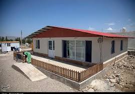 پیشرفت ۱۳ درصدی ساخت هزار و ۷۷ واحد مسکونی محرومان در خراسان‌رضوی