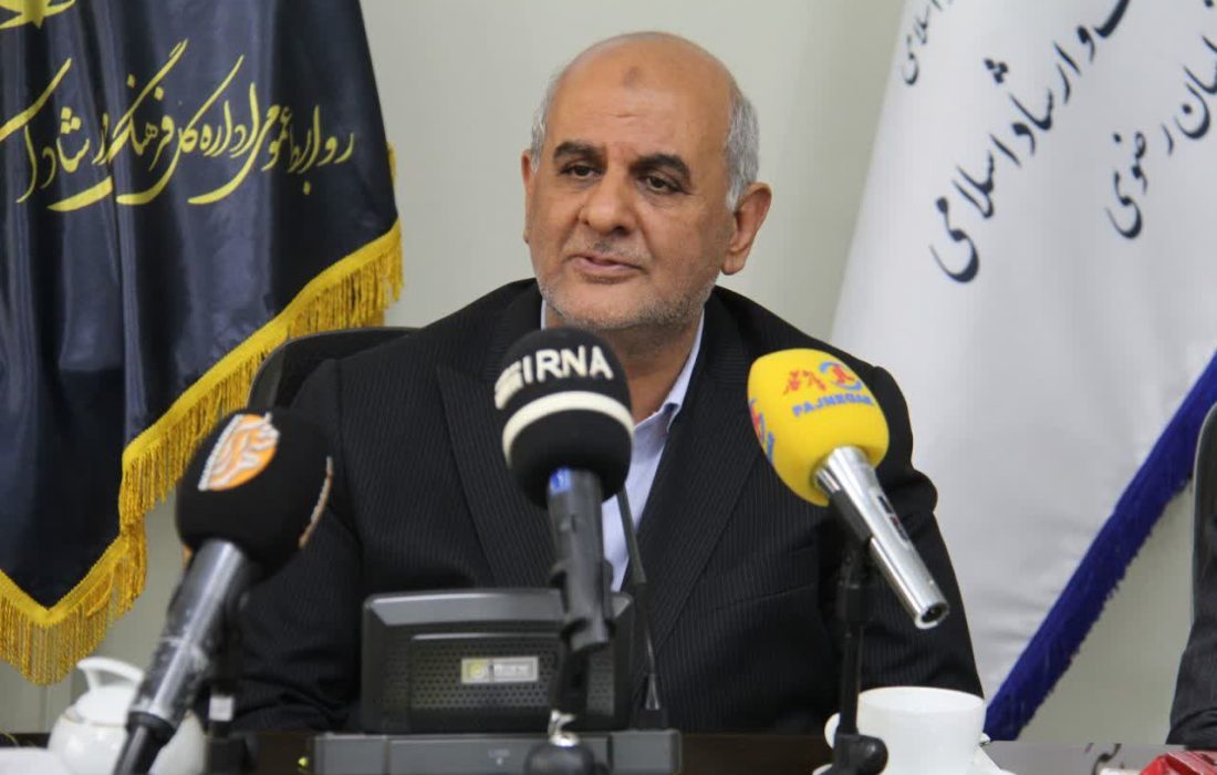 مفاخر فرهنگی، ضامن استمرار فرهنگ و زبان پارسی