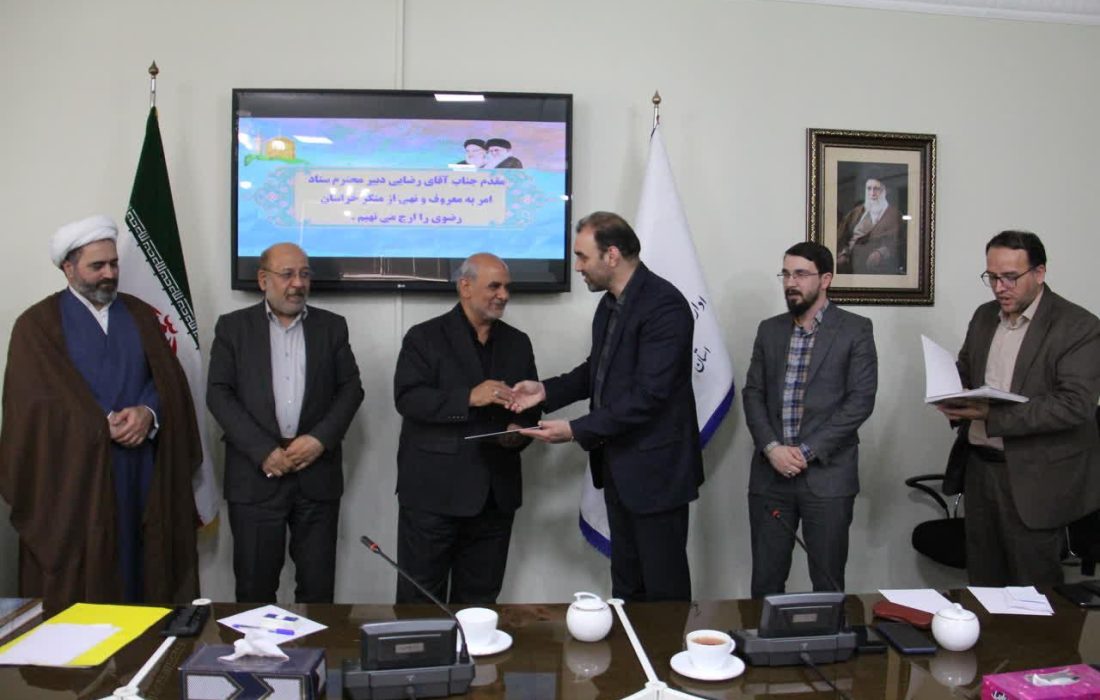 شناساندن امر به معروف و نهی از منکرمستلزم فرهنگ‌سازی قوی و مؤثر