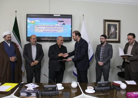 شناساندن امر به معروف و نهی از منکرمستلزم فرهنگ‌سازی قوی و مؤثر