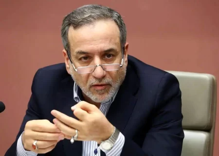 واکنش تند عراقچی به اقدام کثیف ترامپ