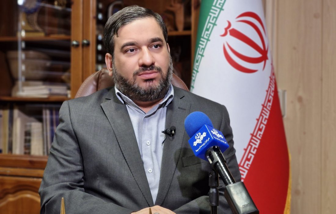 سازمان ملی هوش مصنوعی قلب سند ملی هوش مصنوعی است