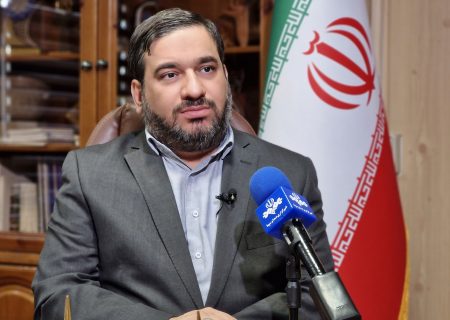 سازمان ملی هوش مصنوعی قلب سند ملی هوش مصنوعی است