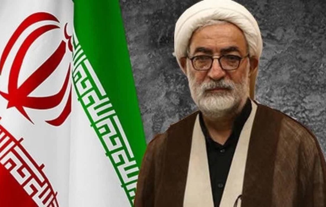 درگذشت نماینده دوره قبل خواف و رشتخوار در مجلس