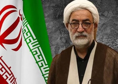 درگذشت نماینده دوره قبل خواف و رشتخوار در مجلس