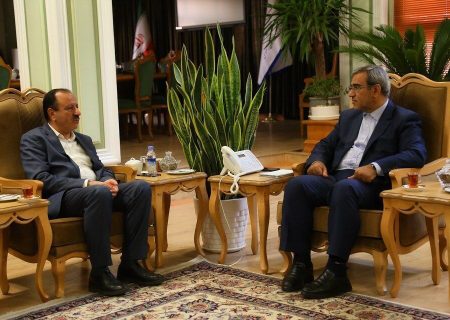 سرمایه‌ گذاری برای احداث یک نیروگاه ۵۰ مگاواتی در خراسان رضوی