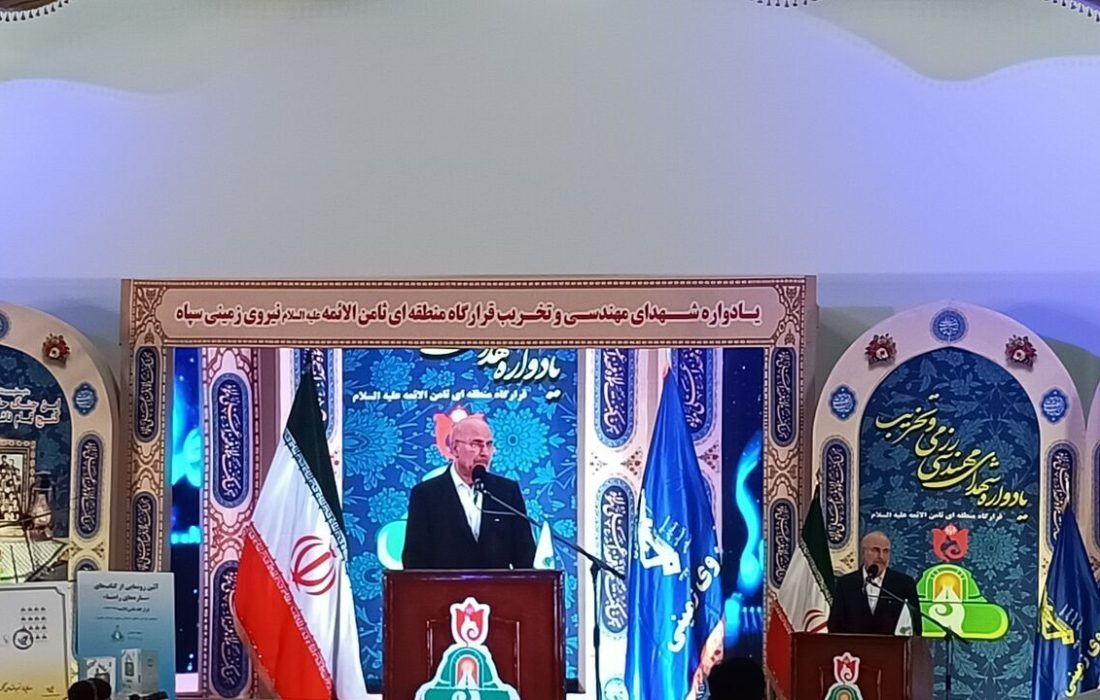 باید با عقلانیت انقلابی معبر‌های اقتصادی را باز کرد