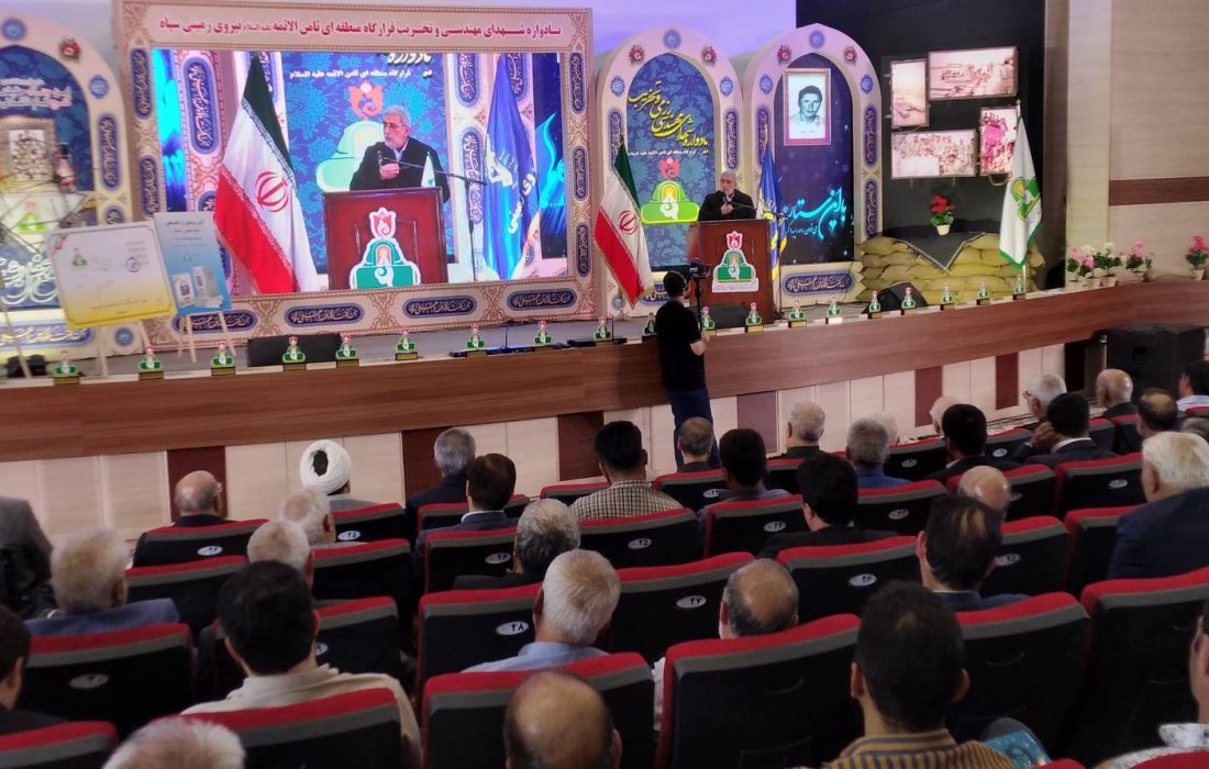 ضعف صهیونیست‌ها در برابر حزب الله را آمریکا مخفی می کند