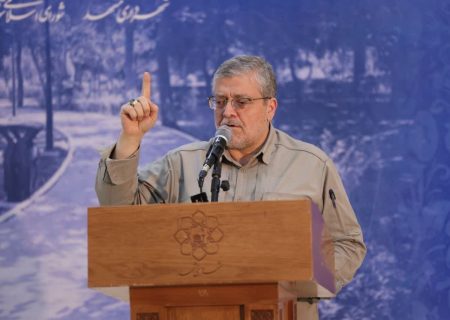 پدافند کشور؛ انسجام ملی است