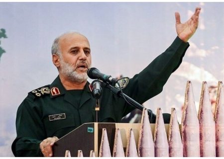 سردار رشید متفکری استراتژیست