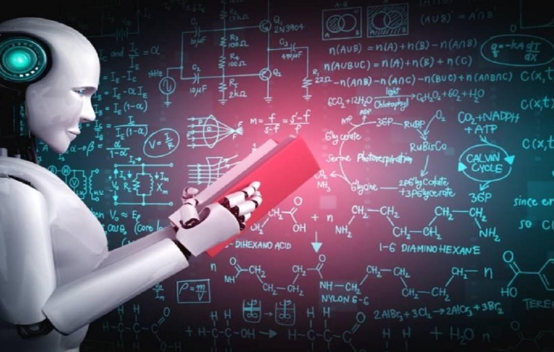 تجهیزات هوش مصنوعی در مدارس باید به روز شوند