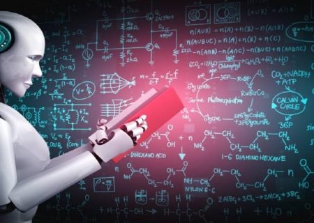 تجهیزات هوش مصنوعی در مدارس باید به روز شوند