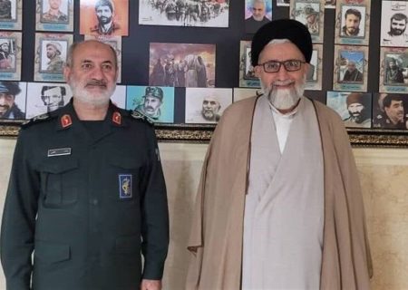 پیام رئیس سازمان اطلاعات سپاه درباره ضربه سهمگین اطلاعاتی به اسرائیل