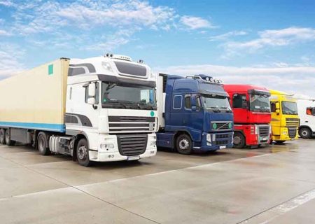 کامیون داران نیشابوری، آماده حمل رایگان اقلام ضروری