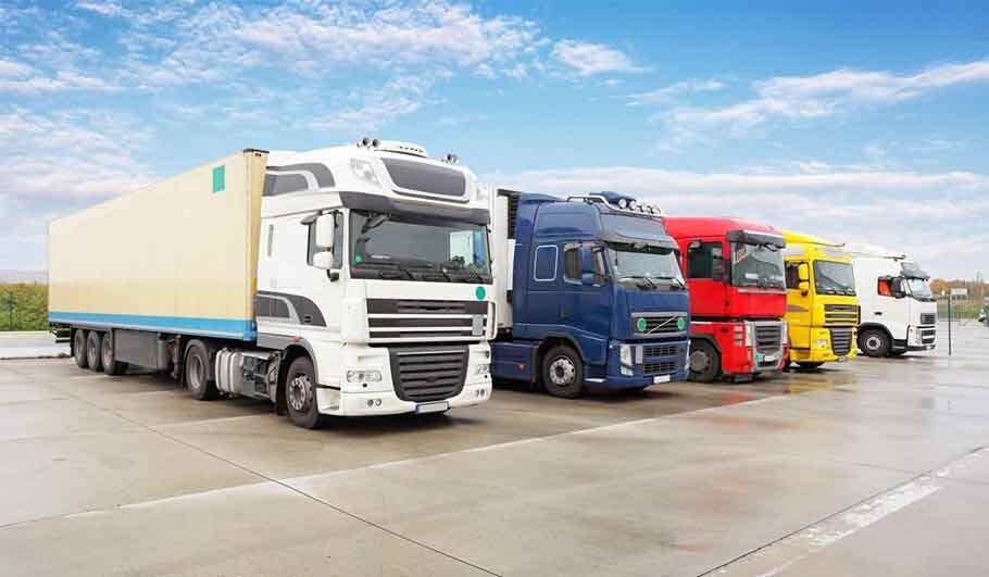 کامیون داران نیشابوری، آماده حمل رایگان اقلام ضروری