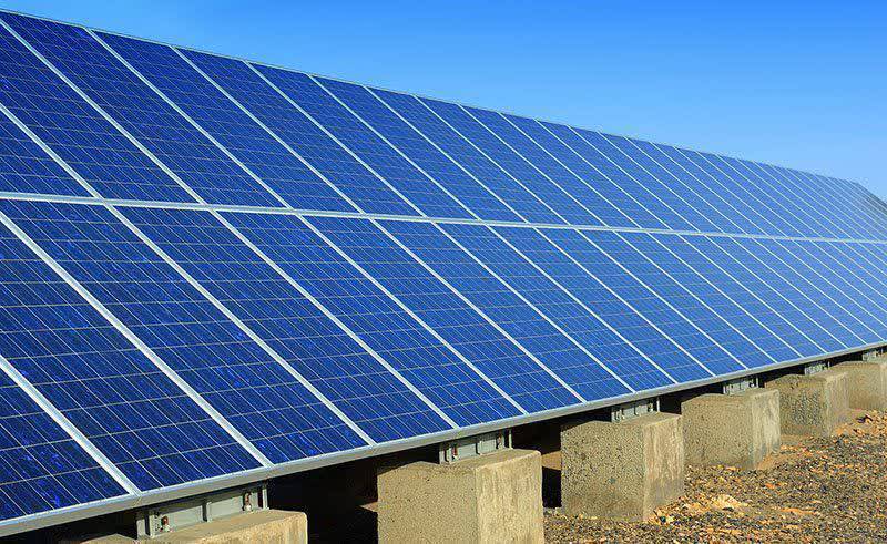 اختصاص۶ مگاوات برق خورشیدی به دانشگاه‌های علوم پزشکی و حکیم سبزواری