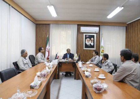 خراسان رضوی، آماده خدمت‌رسانی بیشتر در حوزه برق به کل کشور