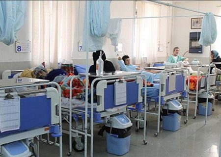 همه بیمارستان‌‍‌ها و نیرو‌های درمانی، آماده خدمت به بیماران و مجروحان