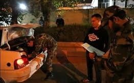 دعوت سپاه امام رضا (ع) از علاقه‌مندان به همکاری در تامین امنیت