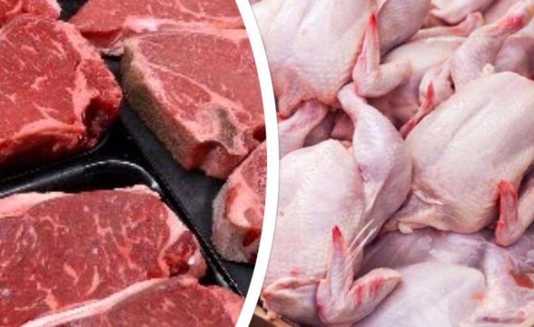 قیمت گوشت و مرغ در مشهد؛ ارزان‌تر از کل کشور