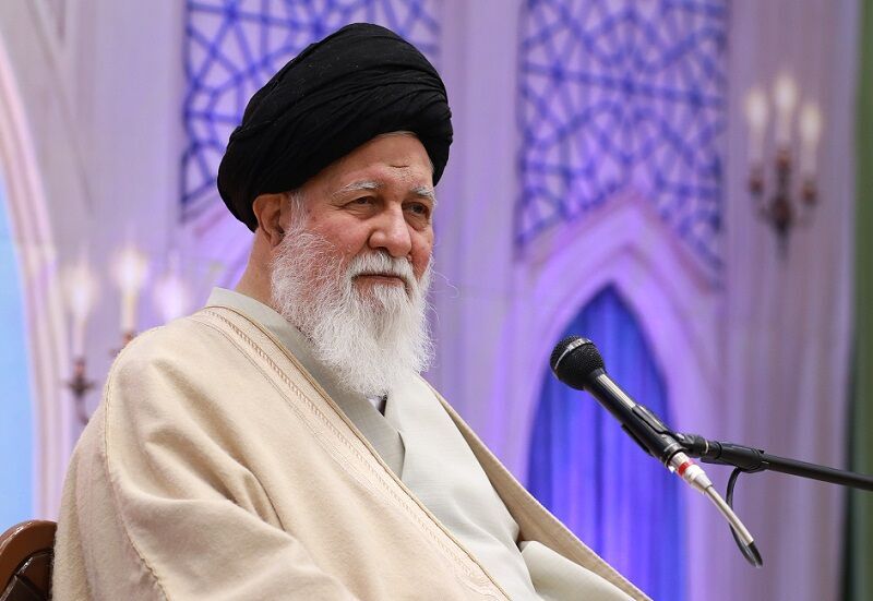 آیت الله علم الهدی: نفوذی‌ها و منافقان، عامل اصلی تهاجمات نابکارانه آمریکا و اسرائیل