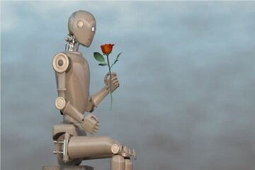 هوش مصنوعی در درک احساسات از انسان پیشی گرفت