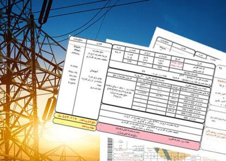 صدور قبض برق ۱۵ روزه می‌شود