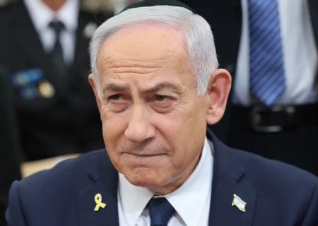 وبگاه صهیونیستی: دروغ‌های نتانیاهو قابل شمارش نیست