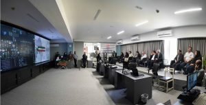 پروژه هوشمندسازی شبکه گاز مشهد روی میز کارشناسان؛ خراسان رضوی آزمایشگاه صنعت گاز کشور شد