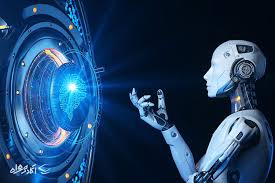 یادگیری عمیق وهوش مصنوعی