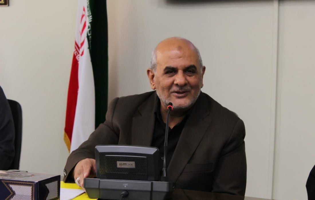 تاکید بر تکریم خانواده شهدا