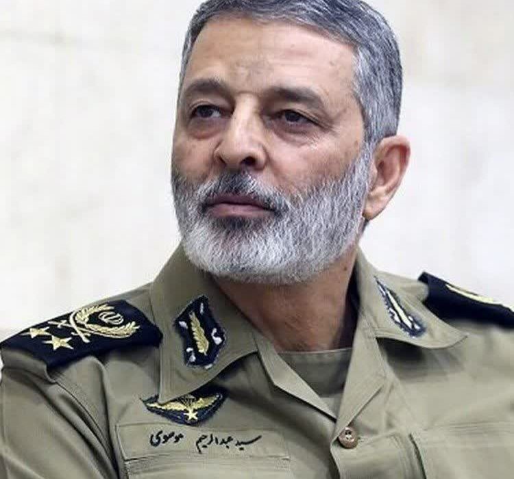رئیس ستاد کل نیروهای مسلح: تنبیه نتانیاهو تا بیچارگی‌اش با قدرت ادامه می‌یابد