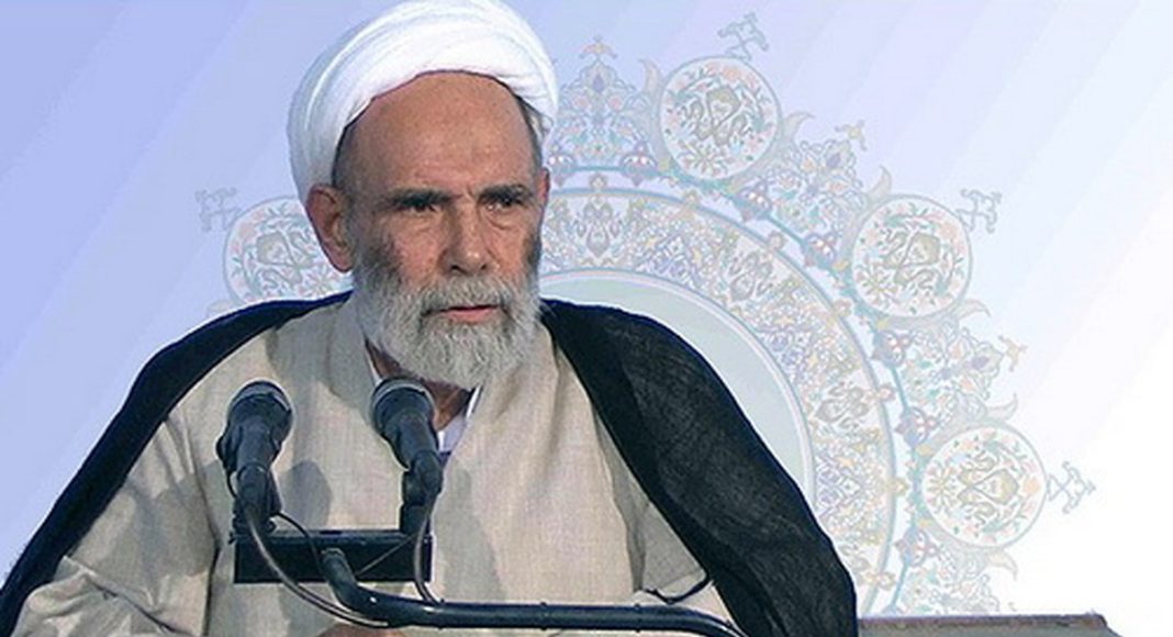 توصیه حاج آقا مجتبی تهرانی درباره شب و روز عرفه