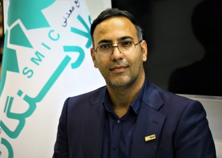 بازسازی قطعات و صرفه جوی ارزی در فولاد سنگان با توسعه تعمیرات مرکزی