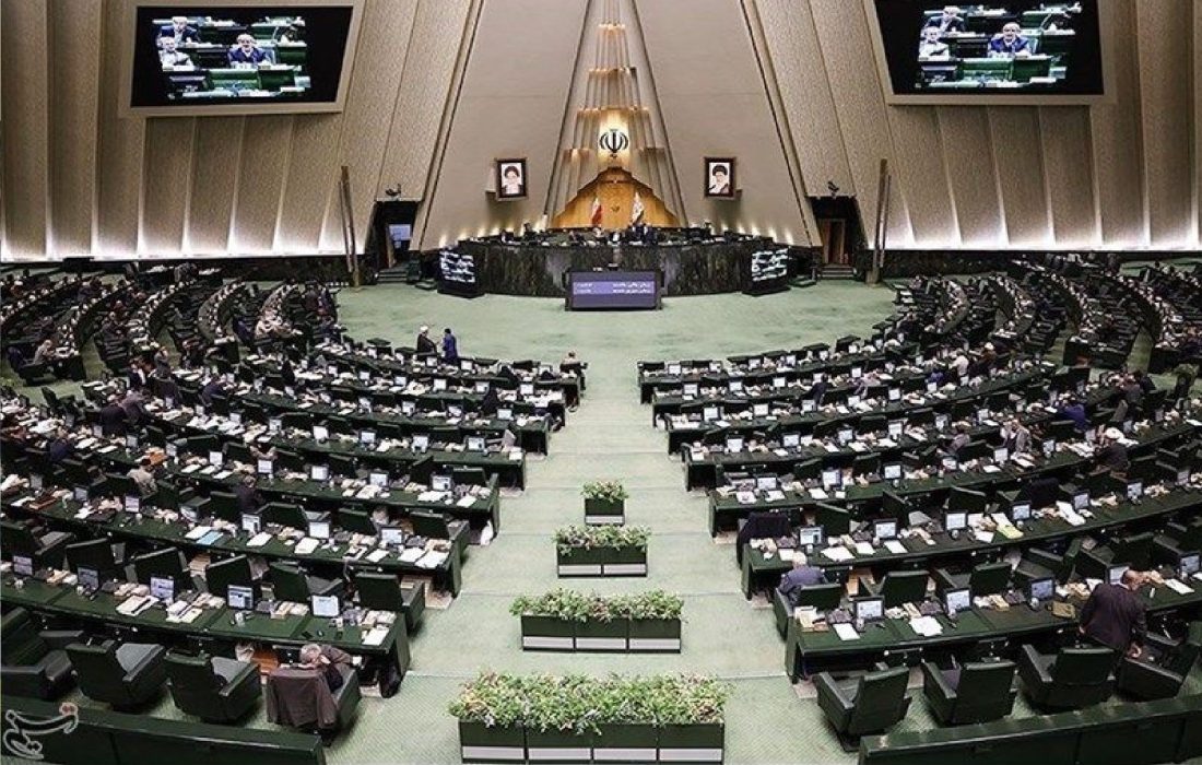 طرح تعلیق همکاری‌های ایران با آژانس در مجلس تصویب شد