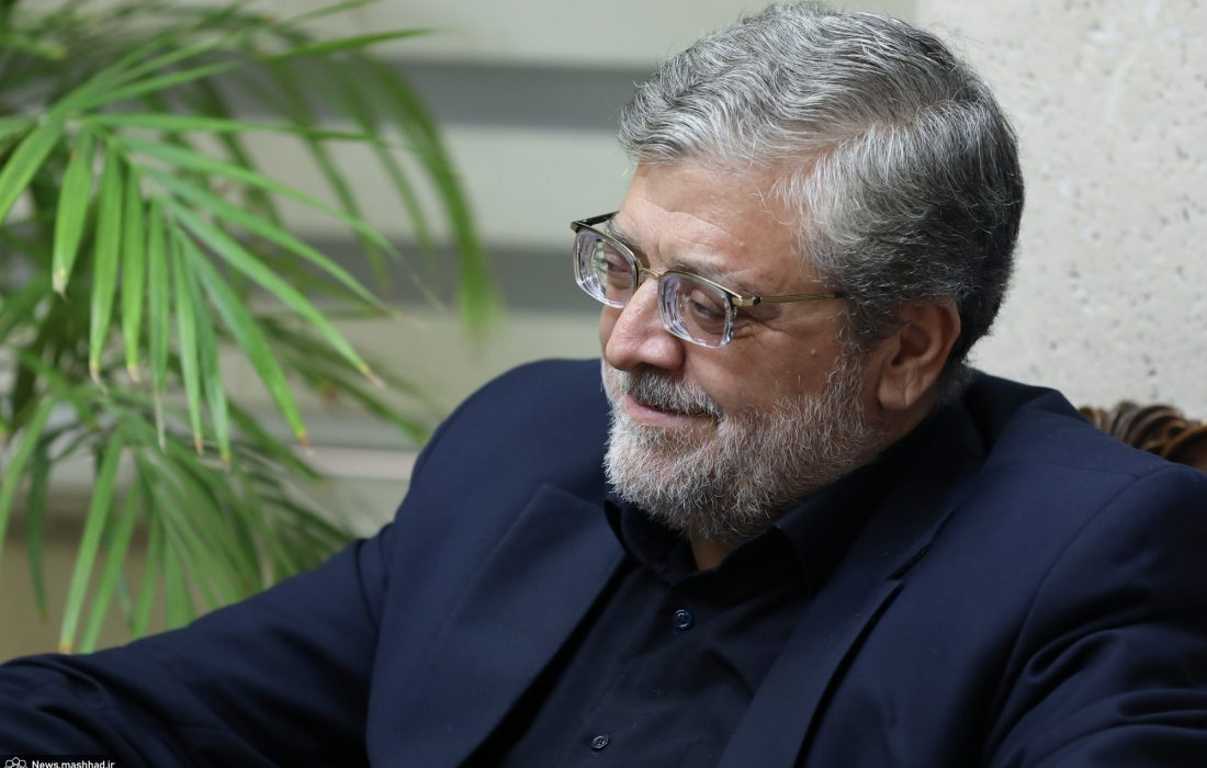 انجام ۲۱ کیلومتر حفاری در تونل خط ۳ مترو مشهد / رسیدن TBM به ایستگاه امامیه