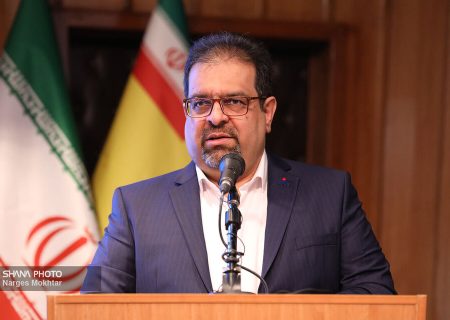 بهره‌برداری از نخستین طرح هوشمندسازی شبکه گاز