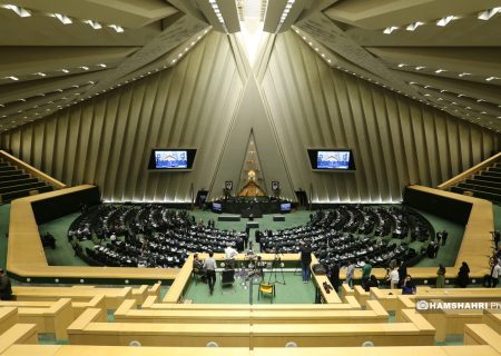 ادعای عجیب یک نماینده مجلس : در خانه نتانیاهو دوربین داشتیم!