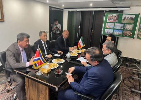 سفیر کره شمالی: اسرائیل آتش‌بس را نقض کند کره شمالی با قدرت در کنار ایران است