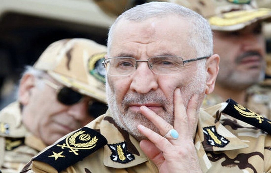 پاسخ بعدی ایران، اسرائیل را در جهان ریشه کن خواهد کرد