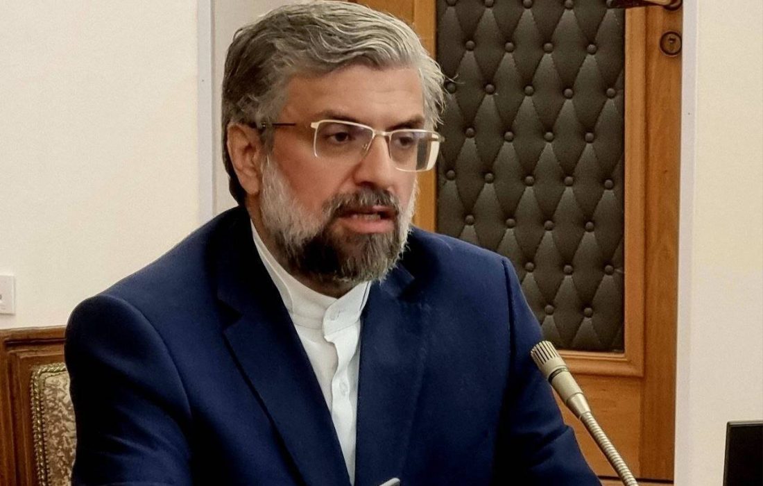 ویژه برنامه‌های تاسوعا و عاشورای حسینی در حرم رضوی