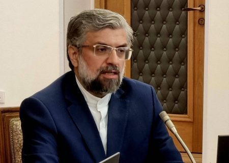 ویژه برنامه‌های تاسوعا و عاشورای حسینی در حرم رضوی