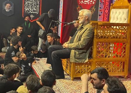 سعید جلیلی نماینده مقام معظم رهبری: وحدت امروز جامعه، زیر چتر ولایت